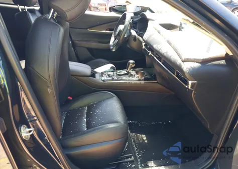 2021 Mazda Cx-30 Premium from USA, damaged, VIN 3MVDMBDL3MM305869